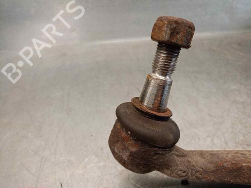 Right rear suspension arm MERCEDES-BENZ M-CLASS (W163) ML 270 CDI (163.113) | BP18146801M15 