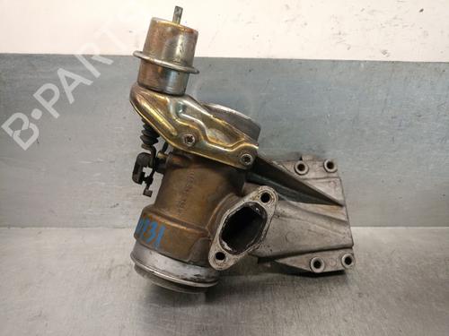 Used Throttle body MERCEDES-BENZ C-CLASS (W202) C 250 D (202.125) (113 hp) 19150436