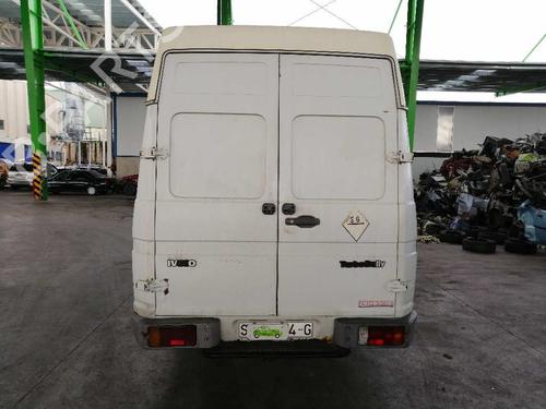 Front wiper motor IVECO DAILY II Van  | BP9273322M29 