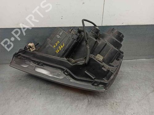 Right headlight KIA SORENTO I (JC) 2.5 CRDi | BP18787183C29 