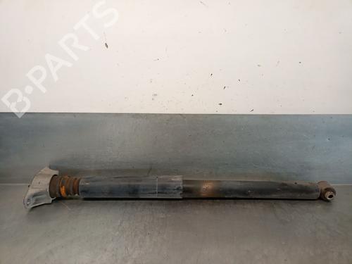 Used Right rear shock absorber MAZDA 3 Saloon (BK) 1.6 DI Turbo (BK12Y) (109 hp) 19583682