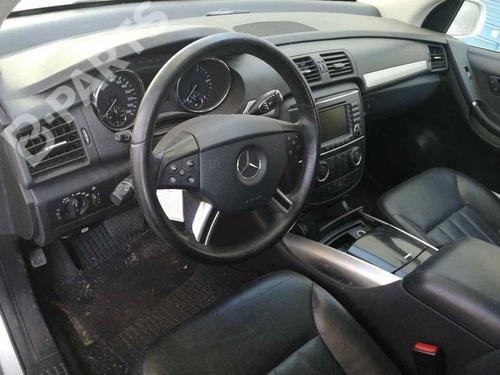 Throttle body MERCEDES-BENZ R-CLASS (W251, V251) R 350 CDI 4-matic (251.124, 251.125) | BP10914163M82  - Image 9