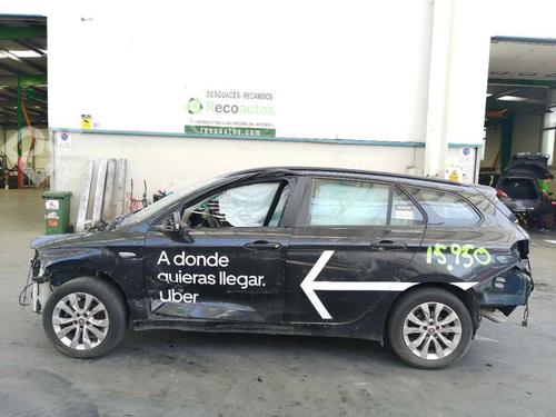 Used Parts FIAT TIPO Hatchback (356_, 357_)  1.4 LPG (356HXF1B)  1077667