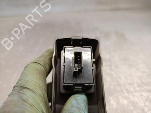 Right front window switch OPEL VECTRA C (Z02) 2.0 DTI 16V (F69) | BP19324598I26 