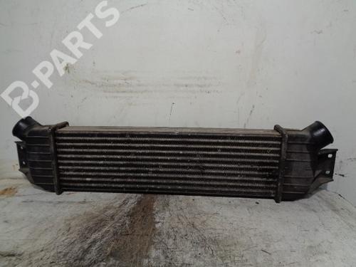 Used Intercooler Intercooler SSANGYONG RODIUS I 2.7 Xdi (163 hp) 10212523 10212523