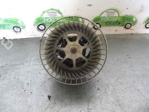 Heater blower motor MERCEDES-BENZ A-CLASS (W168) A 160 (168.033, 168.133) | BP2084627M62 