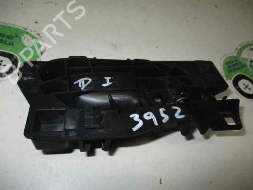 Front left interior door handle CITROËN C4 Grand Picasso I (UA_) 1.6 HDi | BP3217175I13 