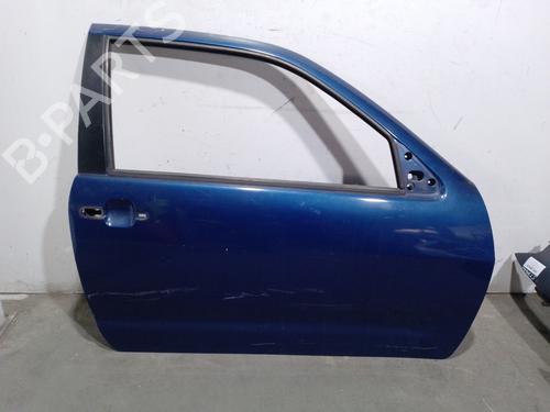 Used Right front door SEAT IBIZA II (6K1) 1.9 D (64 hp) 19663679