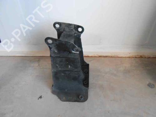 Front bumper reinforcement MERCEDES-BENZ A-CLASS (W169)  | BP2334084C109 