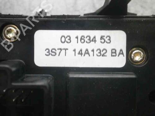 Left front window switch FORD MONDEO III (B5Y) 2.0 TDCi | BP2078379I27 