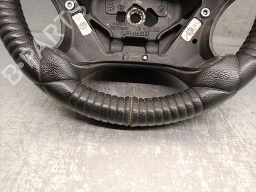 Rat MERCEDES-BENZ C-CLASS (W203)  | BP19255010C49 