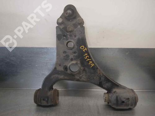 Used Left front suspension arm Left front suspension arm MERCEDES-BENZ A-CLASS (W169) A 180 CDI (169.007, 169.307) (109 hp) 9638428 9638428
