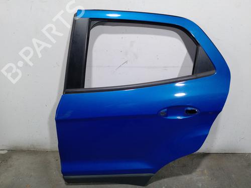 Used Left rear door FORD ECOSPORT 1.0 EcoBoost (125 hp) 19486572