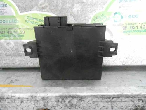 Electronic module MERCEDES-BENZ S-CLASS (W220, V220)  | BP12188037M83 