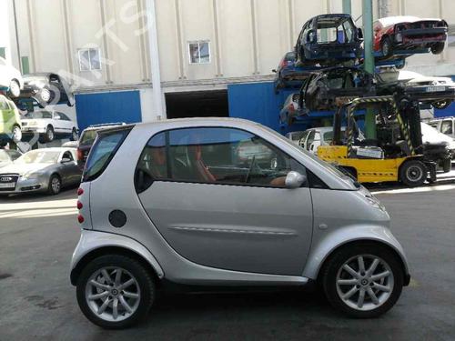 Left front window motor SMART FORTWO Coupe (450) 0.7 (450.352, 450.332) | BP8288843E21 