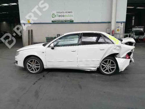 Used Parts SEAT EXEO (3R2)  2.0 TDI  938475