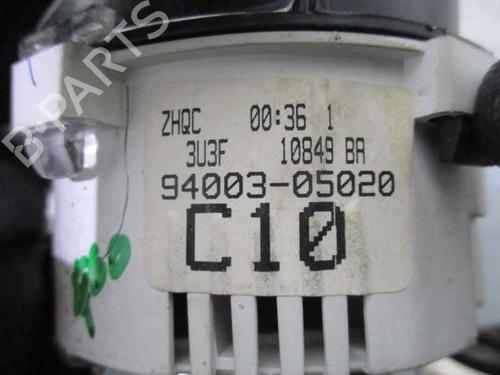 Instrument cluster HYUNDAI ATOS (MX)  | BP2312132C47 
