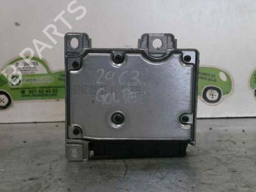 Kollisjonspute styreenhet CITROËN C4 I (LC_) 1.6 HDi | BP2332284M53 