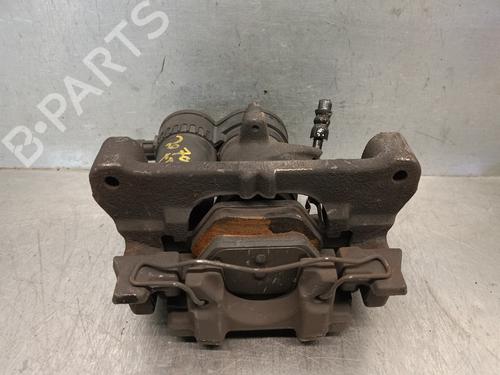 Left rear brake caliper SUBARU OUTBACK (BS) 2.0 D AWD (BSD) | BP18604371M107 
