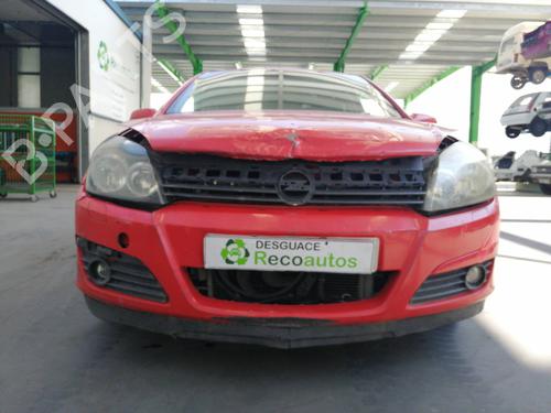 Mass air flow sensor OPEL ASTRA H (A04) 1.9 CDTI (L48) | BP15408208M95 