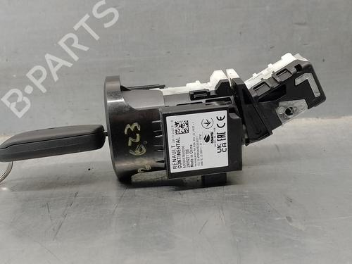 Used Ignition barrel DACIA SANDERO II TCe 90 (B8M1, B8MA, B8AC) (90 hp) 18296916