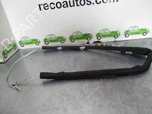 Right curtain airbag CITROËN C4 Coupe (LA_) 1.6 16V | BP2056188C12 