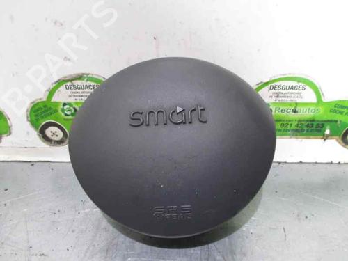 Used Driver airbag SMART CITY-COUPE (450) [1998-2004]  12186067