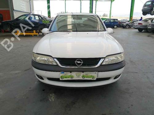 Gearbox OPEL VECTRA B (J96) 2.0 DTI 16V (F19) | BP7950015M3 