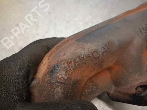 Exhaust manifold BMW 5 Touring (E61) 520 d | BP18310851M110 
