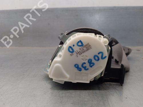 Front right seatbelt BMW 3 (E90) 320 d | BP19252418I25 