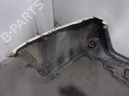 Rear bumper NISSAN X-TRAIL II (T31) 2.0 dCi 4x4 | BP17054087C8 