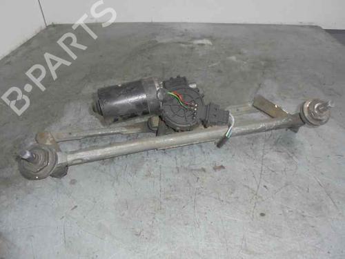 Front wiper motor PEUGEOT 206 Hatchback (2A/C) 1.4 LPG | BP2070278M29 