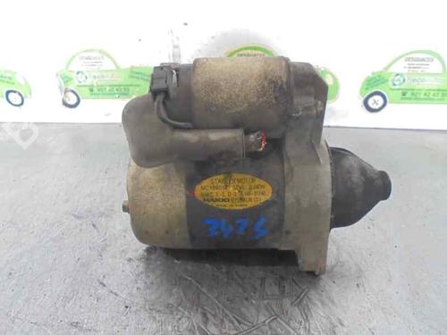 Starter HYUNDAI ACCENT II (LC) 1.3 | BP2075286M8 