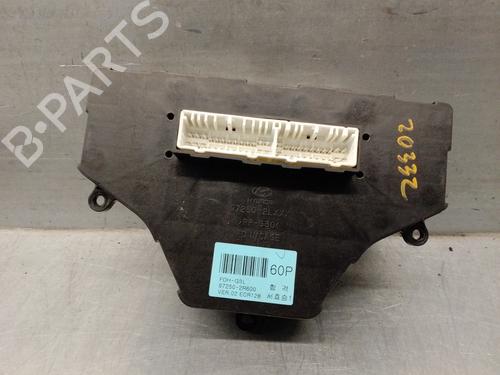 Climate control HYUNDAI i30 (FD) 1.4 | BP17860372I5 