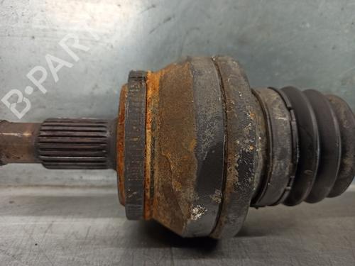 Right rear driveshaft MERCEDES-BENZ S-CLASS (W221, V221) S 500 (221.071, 221.171) | BP17660071M41 