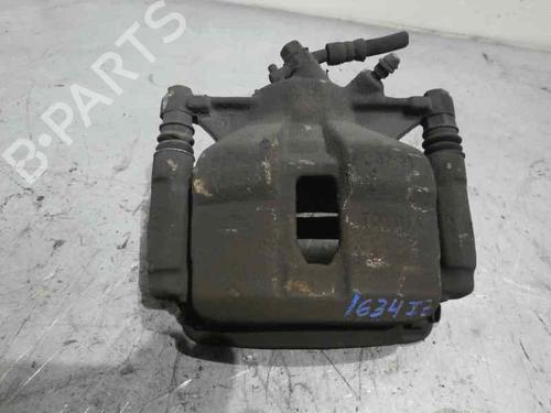 Venstre bremsekaliper foran TOYOTA CARINA E VI (_T19_) 2.0 TD (CT190) (83 hp) 11618850