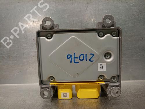 ECU airbags HYUNDAI SANTA FÉ II (CM) 2.2 CRDi | BP19494519M53 