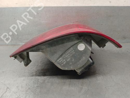 Right taillight VW TOURAN (1T1, 1T2) 2.0 TDI 16V | BP19270109C35 