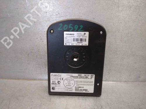 Used Electronic module FORD KUGA I 2.0 TDCi (136 hp) 18310455