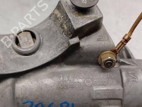 Ignition barrel VW GOLF IV (1J1) 1.6 | BP18433893M48 