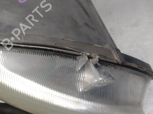 Right headlight CHRYSLER VOYAGER IV (RG, RS) 2.4 | BP17526509C29 