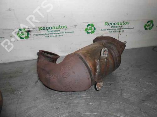 Catalyst FIAT STILO (192_) 1.9 D Multijet | BP2115695M10 