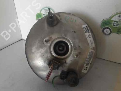 Servo brake MERCEDES-BENZ A-CLASS (W168) A 160 (168.033, 168.133) | BP2115574M42 
