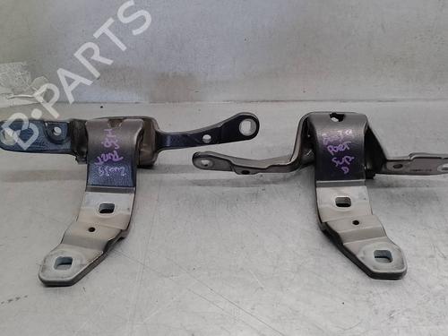 Used Hinge/Door check strap BMW 5 Gran Turismo (F07) 530 d xDrive (258 hp) 17707819