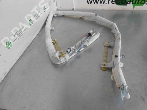 Used Left curtain airbag CITROËN C8 (EA_, EB_) 2.2 HDi (128 hp) 2103849