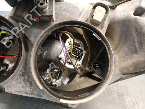 Right headlight PEUGEOT 307 Break (3E) 2.0 HDI 110 | BP19679539C29 