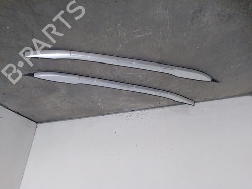 Roof bar FORD ECOSPORT 1.0 EcoBoost | BP19673202C65 