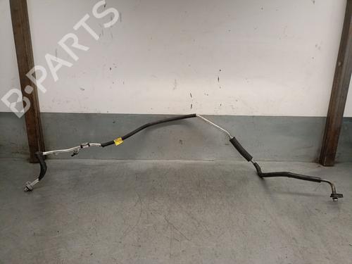 Used AC pipe RENAULT TWINGO II (CN0_) 1.5 dCi 75 (75 hp) 19775883