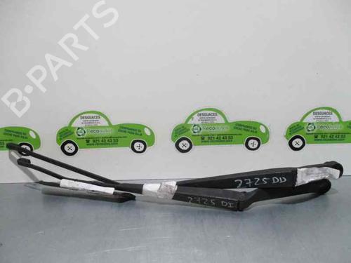 Front windshield wiper arm MAZDA 323 F VI Hatchback (BJ) 1.6 (BJ10M) BP3471254C143