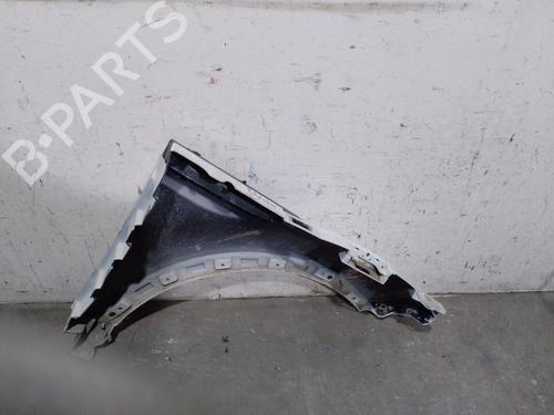 Left front fenders LAND ROVER RANGE ROVER EVOQUE (L538) 2.2 D 4x4 | BP19033374C41 